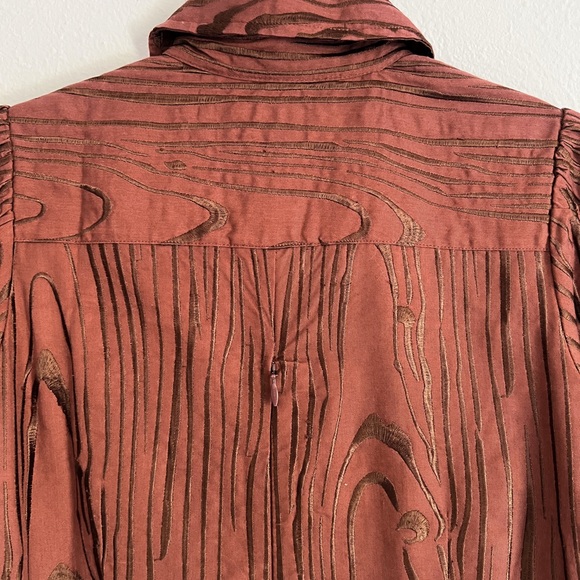 Samantha Pleet Woodland embroidered dress - Picture 4 of 6